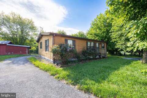 1636 LUTZ HOLLOW ROAD, MOUNT JACKSON, VA 22842