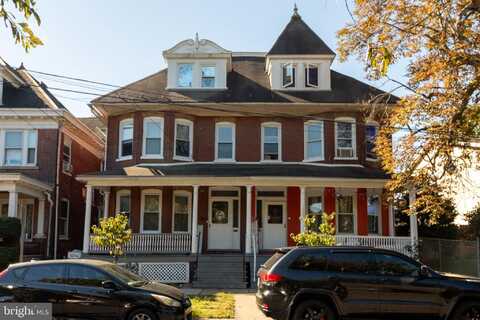 1304 WASHINGTON STREET, EASTON, PA 18042