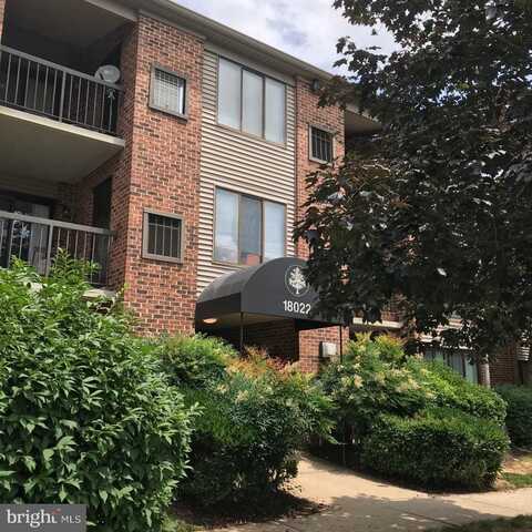 18022 CHALET DRIVE, GERMANTOWN, MD 20874