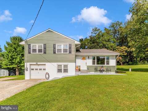 3522 ROHRERSVILLE ROAD, ROHRERSVILLE, MD 21779