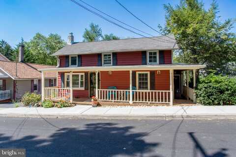 37 E GRAND STREET, HAMPTON, NJ 08827