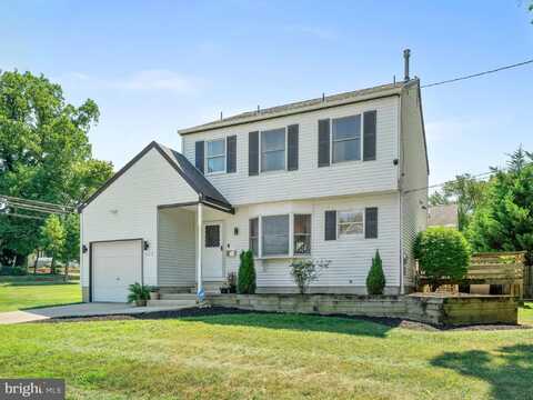 620 STRATFORD AVENUE, WOODBURY HEIGHTS, NJ 08097