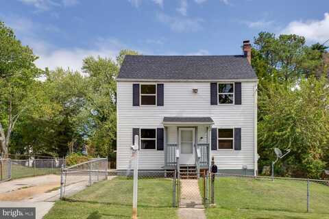 21680 HANCOCK ROAD, LEXINGTON PARK, MD 20653