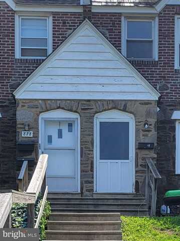 880 WINDERMERE AVENUE, DREXEL HILL, PA 19026