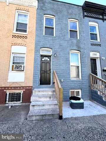 1738 N CALHOUN STREET, BALTIMORE, MD 21217