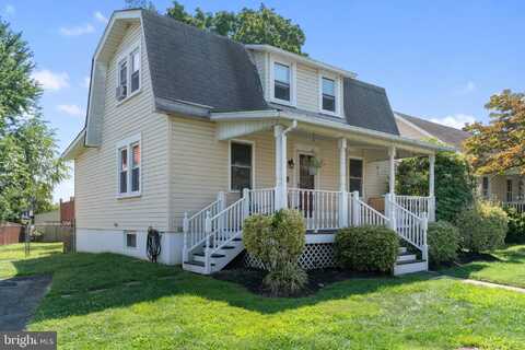 31 DEHAVEN AVENUE, LANGHORNE, PA 19047