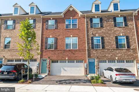 14730 SPRING HAVEN LANE, LAUREL, MD 20707