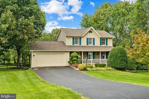 11405 ARCHER CIRCLE, MONROVIA, MD 21770