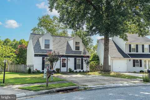 2901 AUDEN COURT, ABINGDON, MD 21009