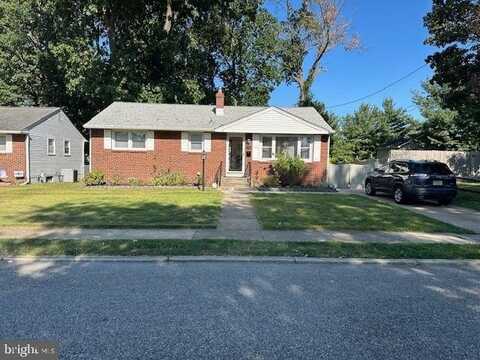 146 SCHUBERT AVENUE, RUNNEMEDE, NJ 08078