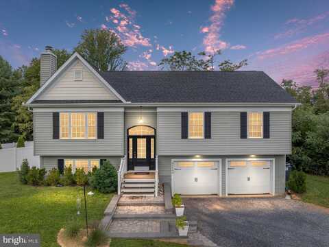 9354 SPRINGS ROAD, WARRENTON, VA 20186