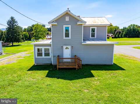 1218 E MAIN STREET, LURAY, VA 22835