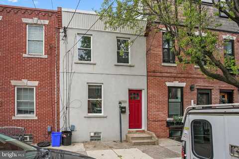 2310 E THOMPSON STREET, PHILADELPHIA, PA 19125