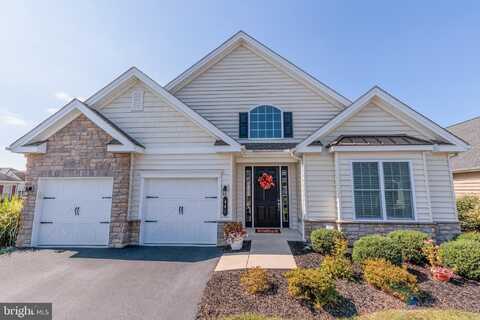 441 SETTLERS DRIVE, LITITZ, PA 17543