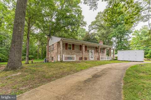 3601 WOODLEY ROAD, WALDORF, MD 20601