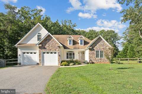 7524 LAWYERS ROAD, SPOTSYLVANIA, VA 22551