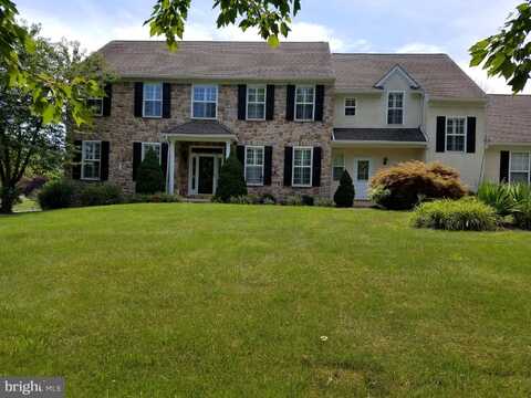 1700 SNELL ROAD, POTTSTOWN, PA 19464