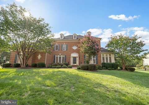 27556 PADDOCK TRAIL PLACE, CHANTILLY, VA 20152