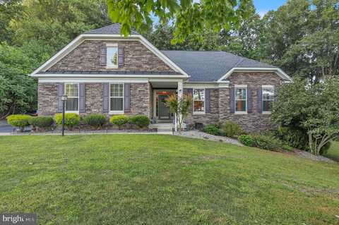 5200 MAITLAND TERRACE, FREDERICK, MD 21703