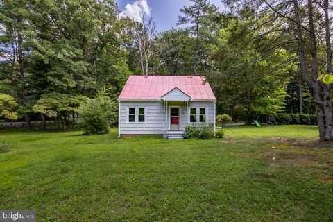 19547 LAHORE ROAD, ORANGE, VA 22960