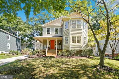 8715 2ND AVENUE, SILVER SPRING, MD 20910