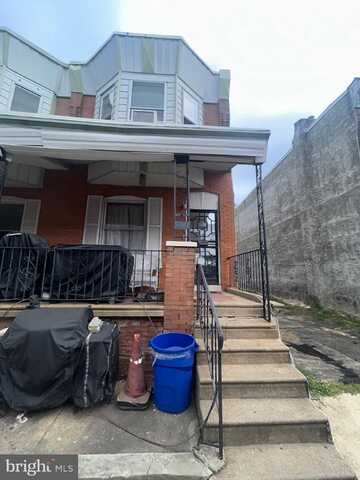 241 N PAXON STREET, PHILADELPHIA, PA 19139