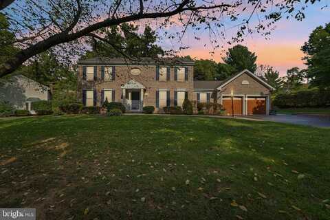 10396 STANSFIELD ROAD, LAUREL, MD 20723