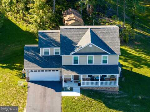 777 BASIN DRIVE, INWOOD, WV 25428