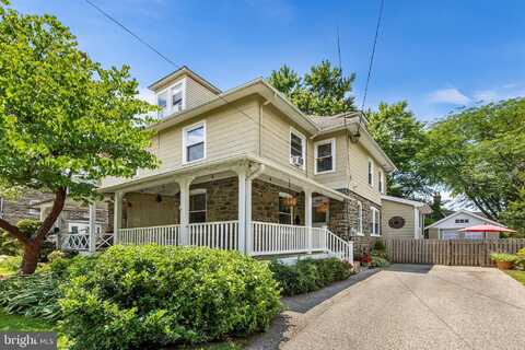 202 DUDLEY AVENUE, NARBERTH, PA 19072