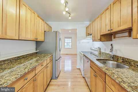 47 RYE COURT, GAITHERSBURG, MD 20878