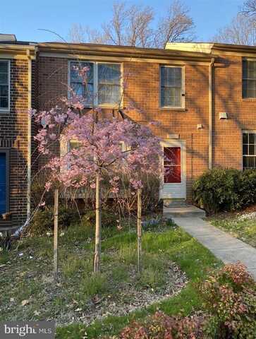 11405 ENCORE DRIVE, SILVER SPRING, MD 20901