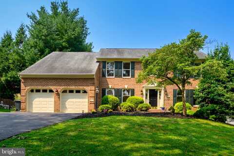 10311 PINEHURST COURT, ELLICOTT CITY, MD 21042