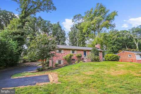 11813 WAPLES MILL ROAD, OAKTON, VA 22124