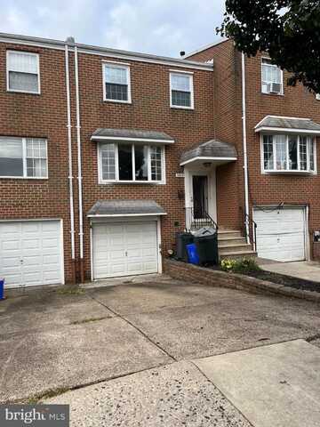 3584 DOWS ROAD, PHILADELPHIA, PA 19154