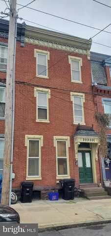 229 BOAS STREET, HARRISBURG, PA 17102