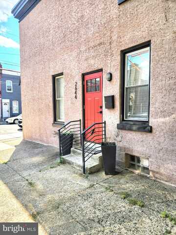 2644 CEDAR STREET, PHILADELPHIA, PA 19125