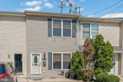 3566 EDGEMONT STREET, PHILADELPHIA, PA 19134