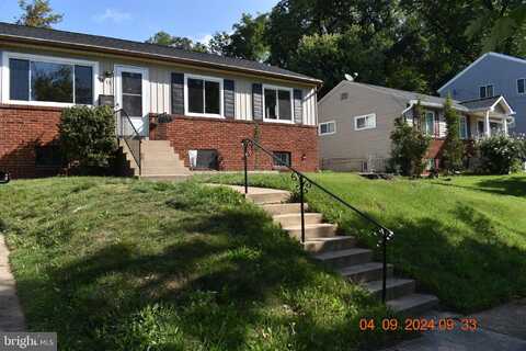 5610 64TH AVENUE, RIVERDALE, MD 20737