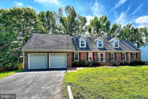 5629 GUNNER RUN ROAD, CHURCHTON, MD 20733