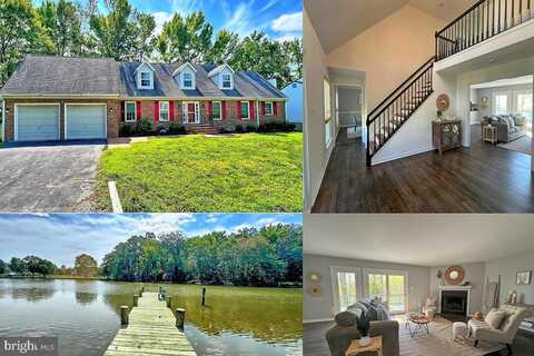 5629 GUNNER RUN ROAD, CHURCHTON, MD 20733