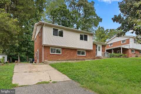 7514 EDMONSTON ROAD, COLLEGE PARK, MD 20740