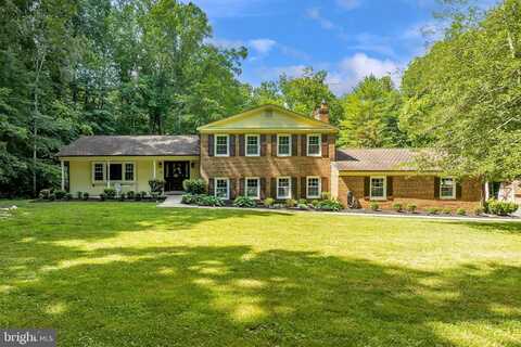 12207 CLIFFWOOD COURT, CLIFTON, VA 20124