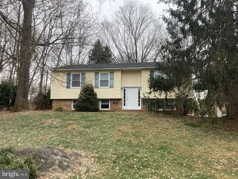 162 MEADOWLARK LANE, SHEPHERDSTOWN, WV 25443