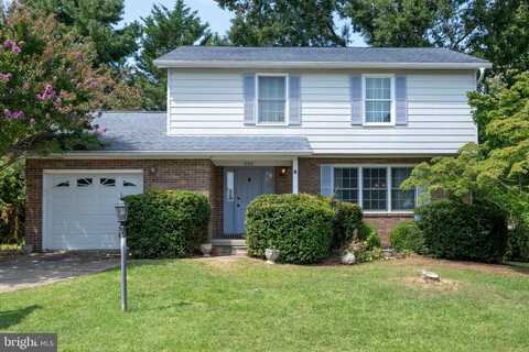 502 THERESA AVENUE, ESSEX, MD 21221