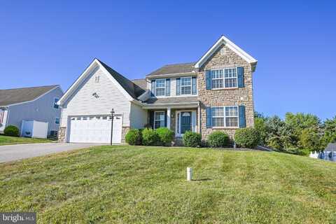 3265 LEWISBERRY ROAD, YORK, PA 17404