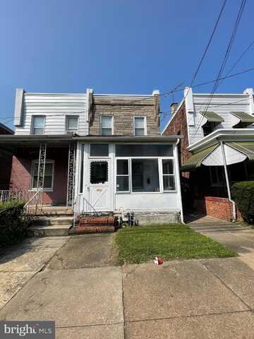 720 JEFFREY STREET, CHESTER, PA 19013