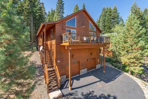 14033 Pathway Avenue, Truckee, CA 96161