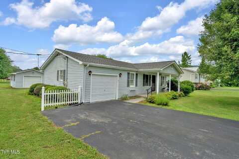 158 El Bowers Road Road, Elizabethton, TN 37643