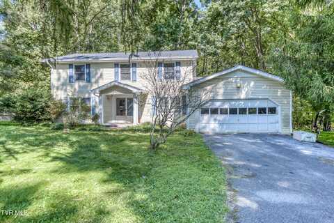 21440 Bohner Road, Bristol, VA 24202