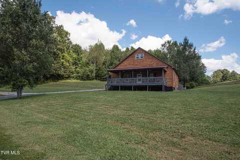 645 Possum Creek Road, Greeneville, TN 37743